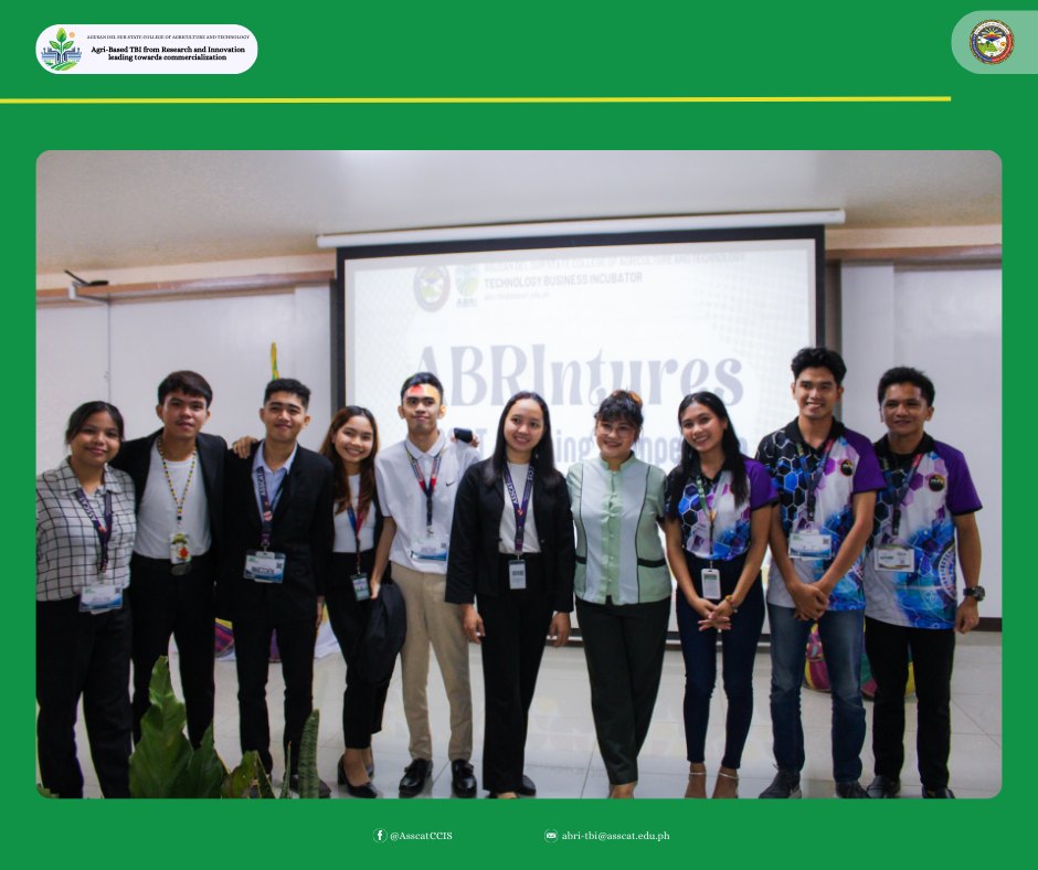 𝐀𝐁𝐑𝐈𝐧𝐭𝐮𝐫𝐞 𝟐𝟎𝟐𝟒: 𝐏𝐢𝐭𝐜𝐡𝐢𝐧𝐠 𝐂𝐨𝐦𝐩𝐞𝐭𝐢𝐭𝐢𝐨𝐧