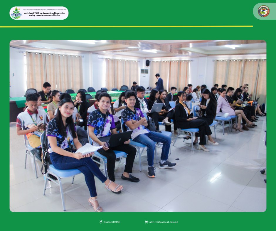 𝐀𝐁𝐑𝐈𝐧𝐭𝐮𝐫𝐞 𝟐𝟎𝟐𝟒: 𝐏𝐢𝐭𝐜𝐡𝐢𝐧𝐠 𝐂𝐨𝐦𝐩𝐞𝐭𝐢𝐭𝐢𝐨𝐧