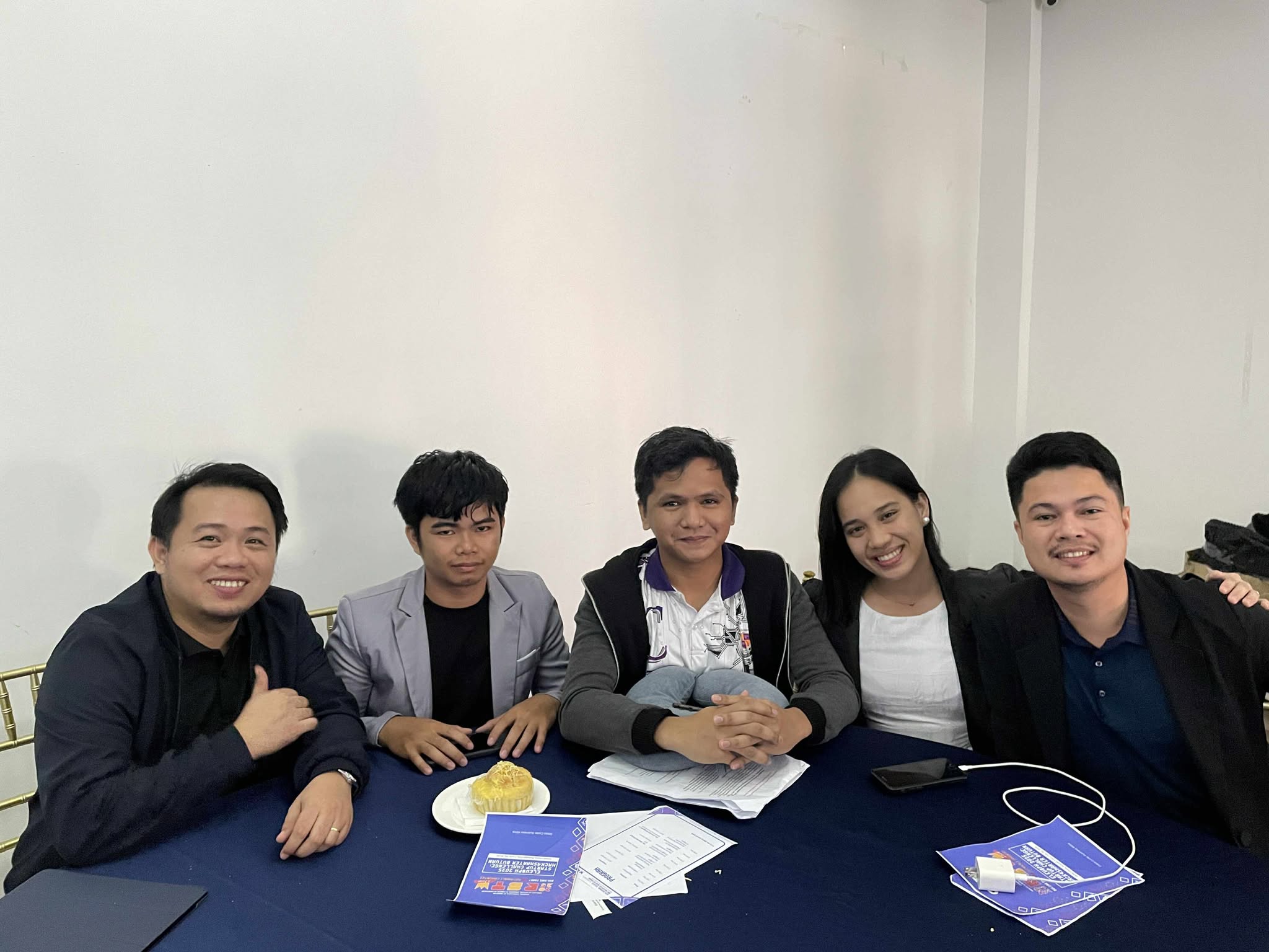 2025 Regional Science, Technology, and Innovation Week (RSTW) - Hack4Smarter