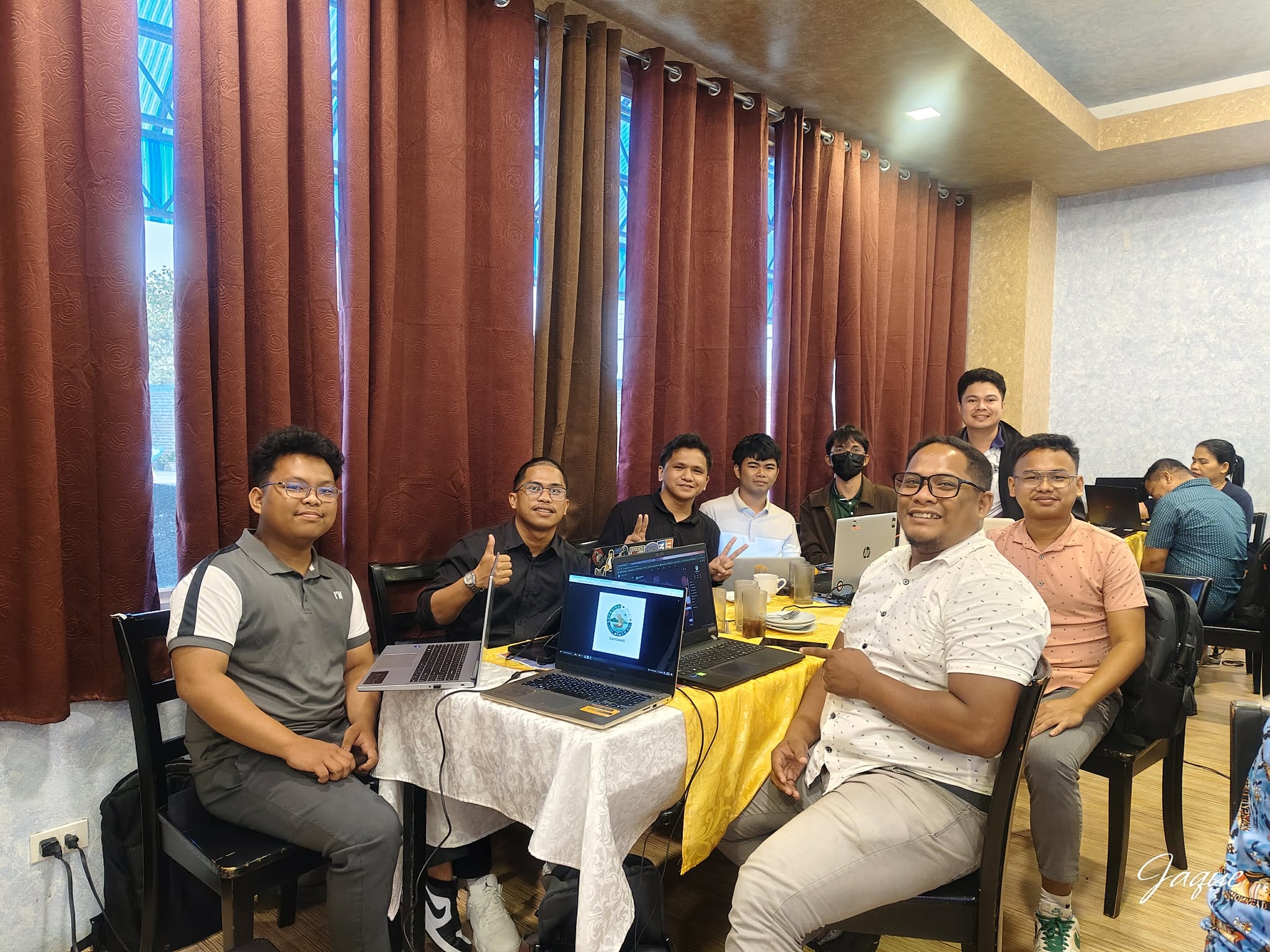 2025 Regional Science, Technology, and Innovation Week (RSTW) - Hack4Smarter