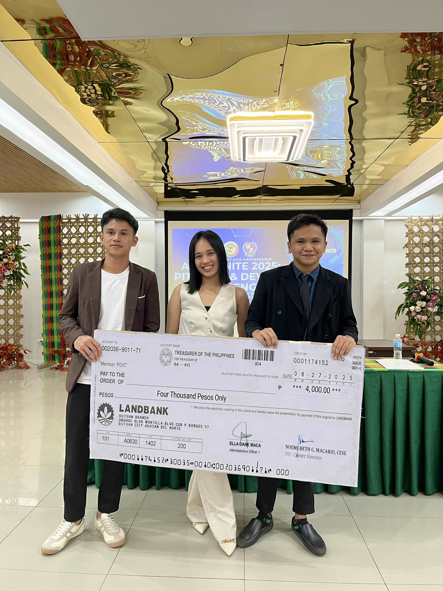 Agri-Innovations Generating New Ideas and Technologies for Excellence (Agri-IGNITE) Pitching and DevOps Challenge