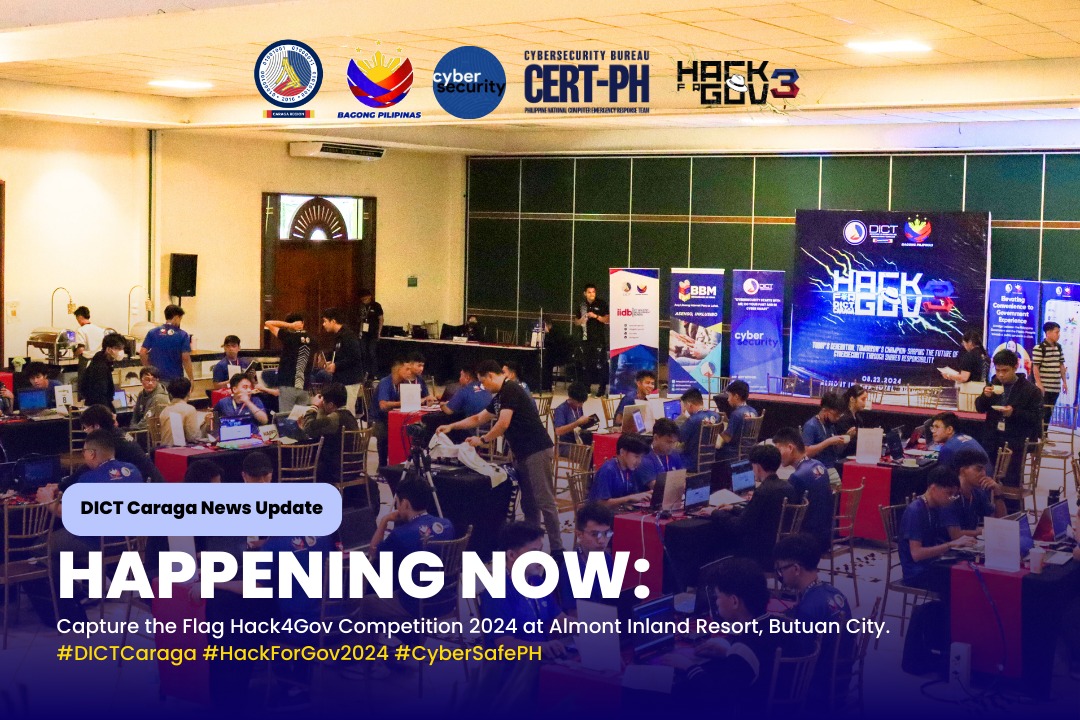 HackforGov 3 Regional Competition