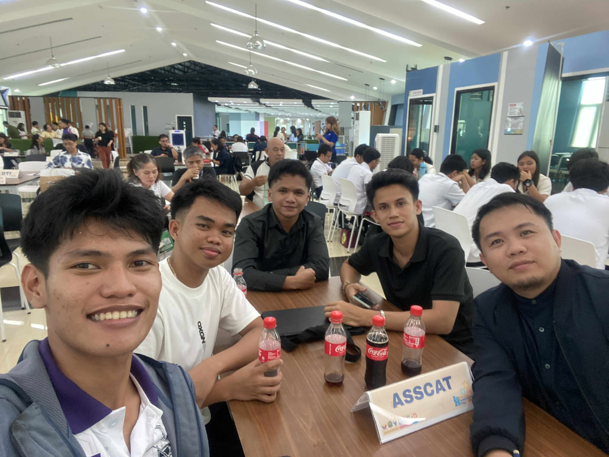 2025 National Innovation Day in Caraga Caraga Startup PitchFest: Innovating for Regional Development