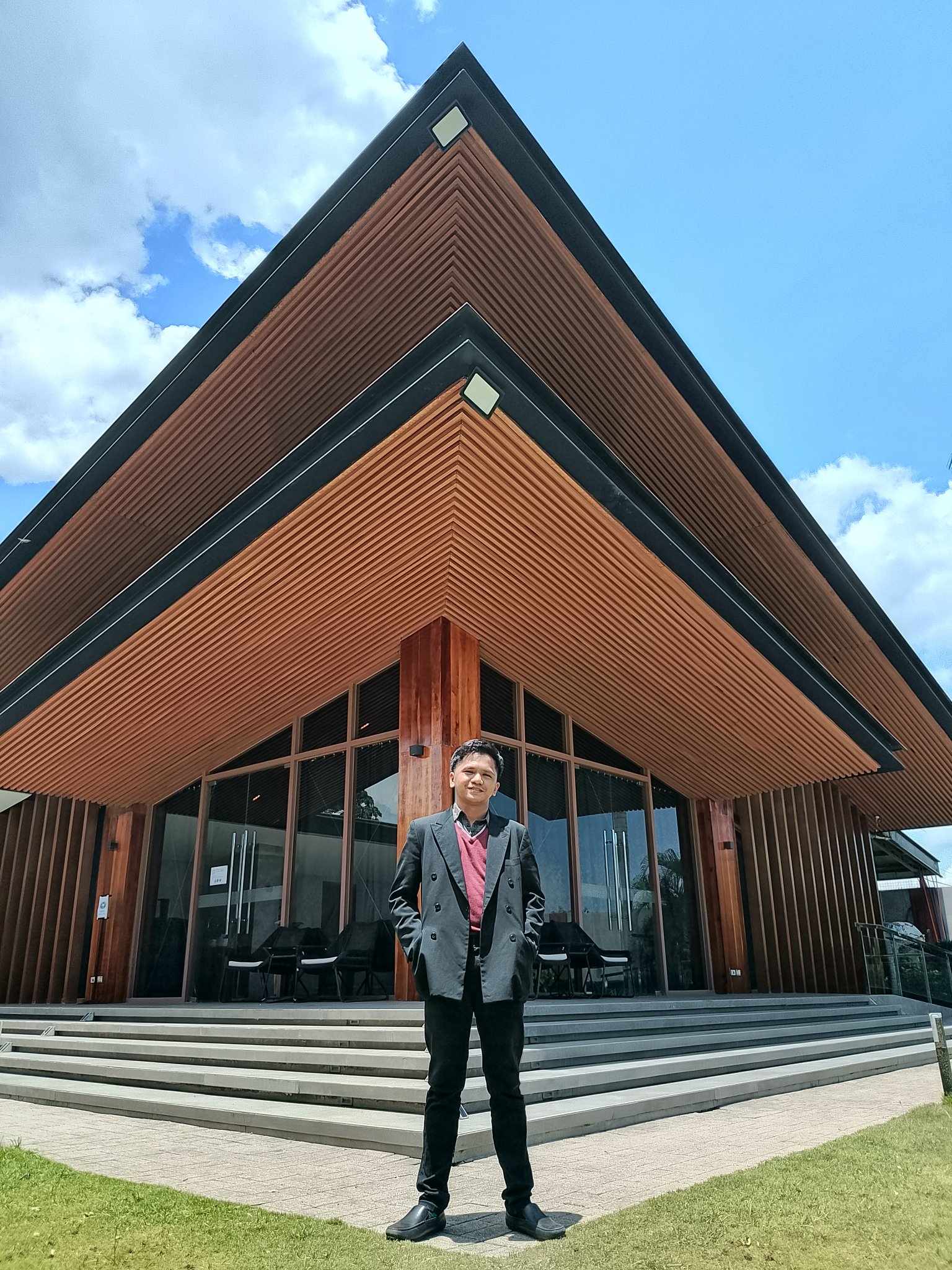 2025 National Innovation Day in Caraga Caraga Startup PitchFest: Innovating for Regional Development