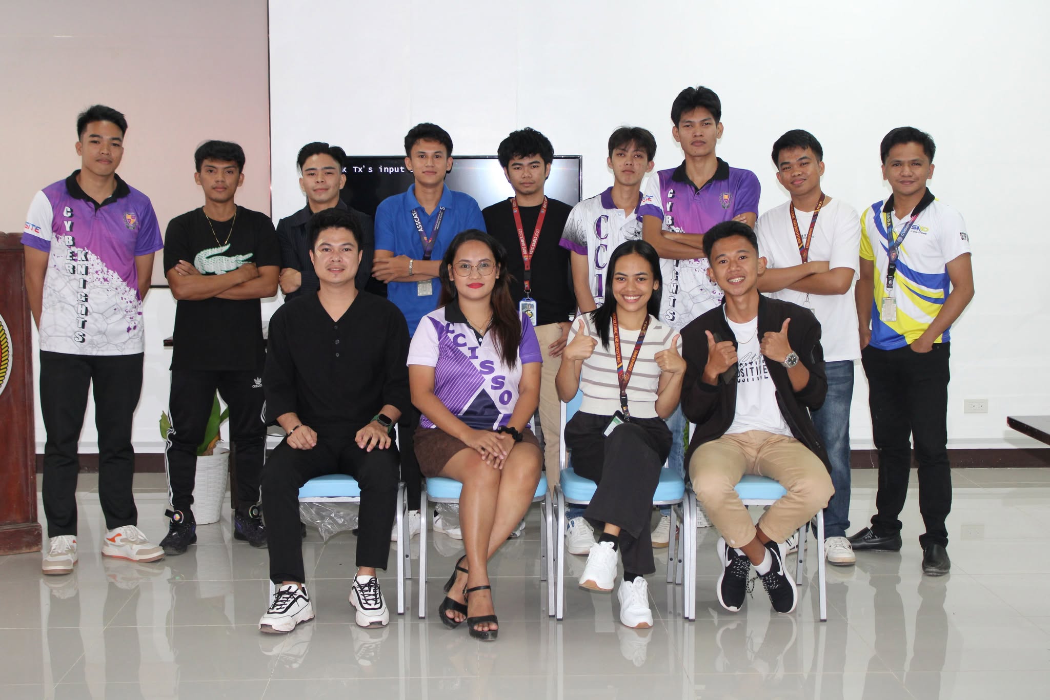 2025 National Innovation Day in Caraga Caraga Startup PitchFest: Innovating for Regional Development