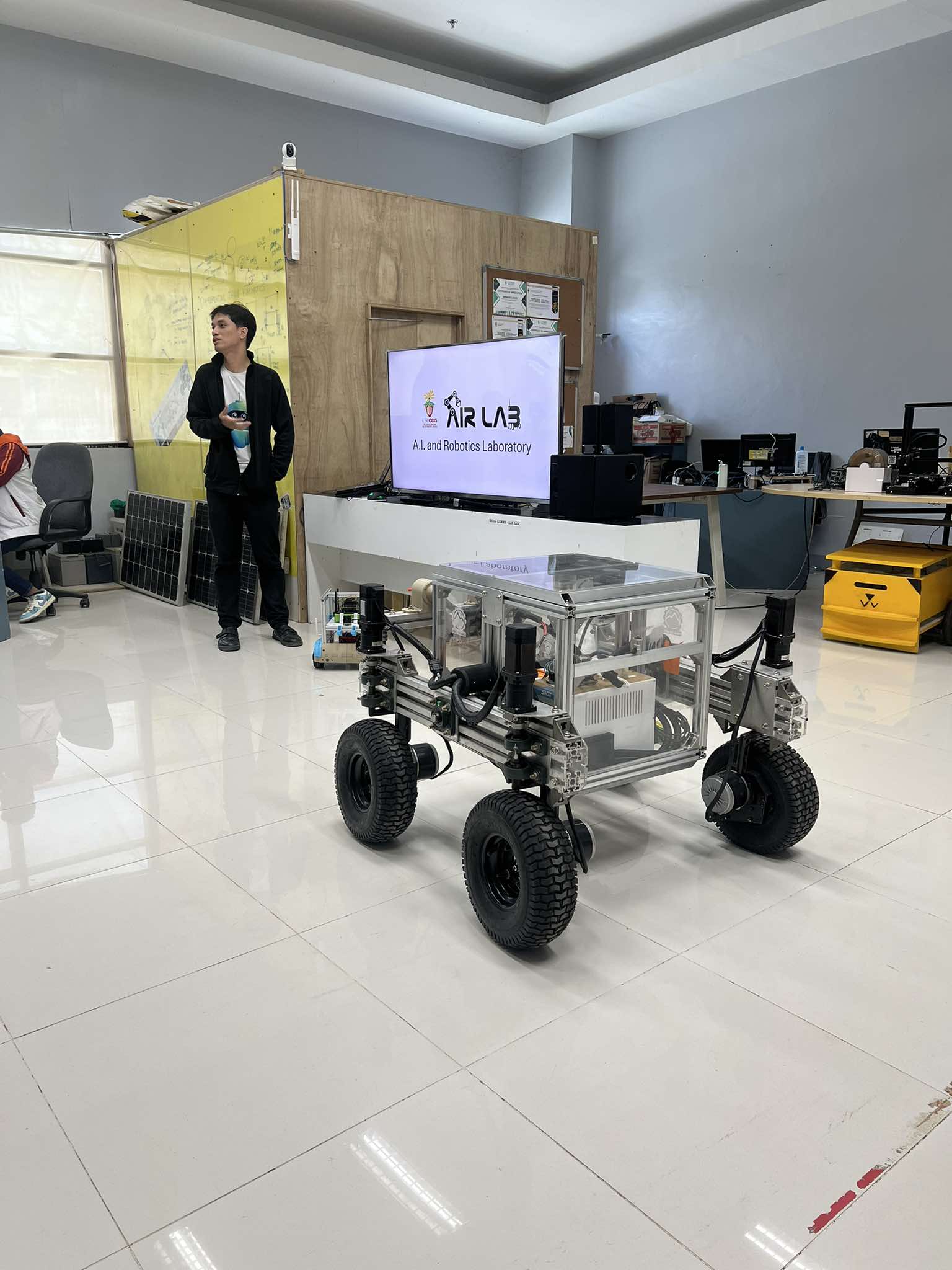 2025 National Innovation Day in Caraga Caraga Startup PitchFest: Innovating for Regional Development