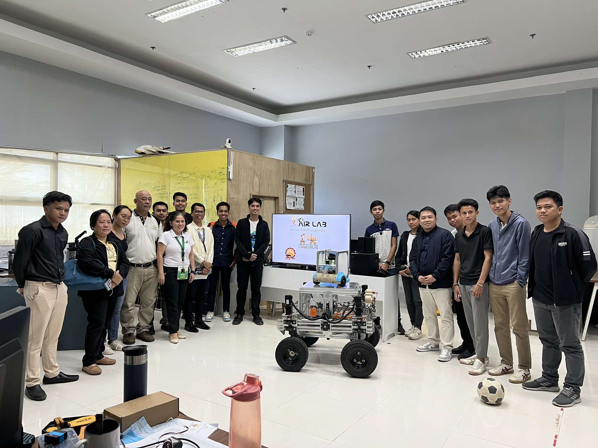 2025 National Innovation Day in Caraga Caraga Startup PitchFest: Innovating for Regional Development